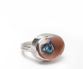 The Eye /ring